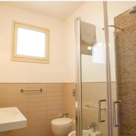 Attico Degli Amanti Apartman *